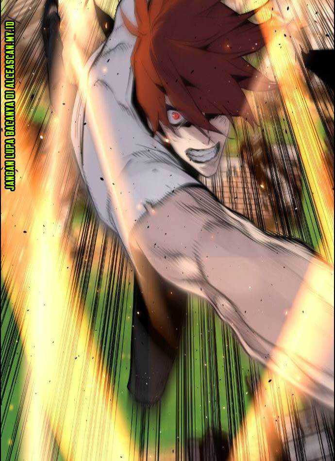 Terror Man vs Revival Man Chapter 20 Gambar 88
