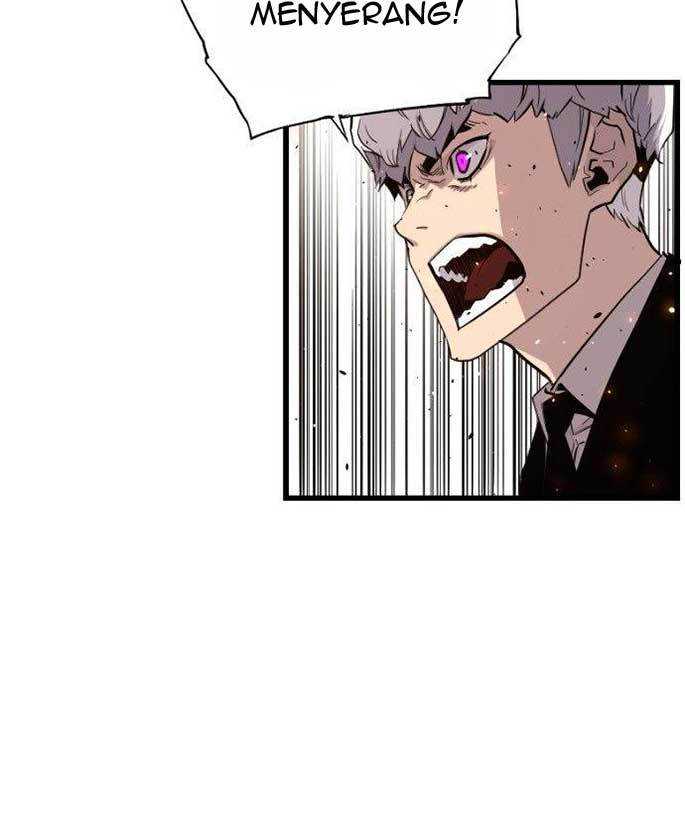 Terror Man vs Revival Man Chapter 20 Gambar 9