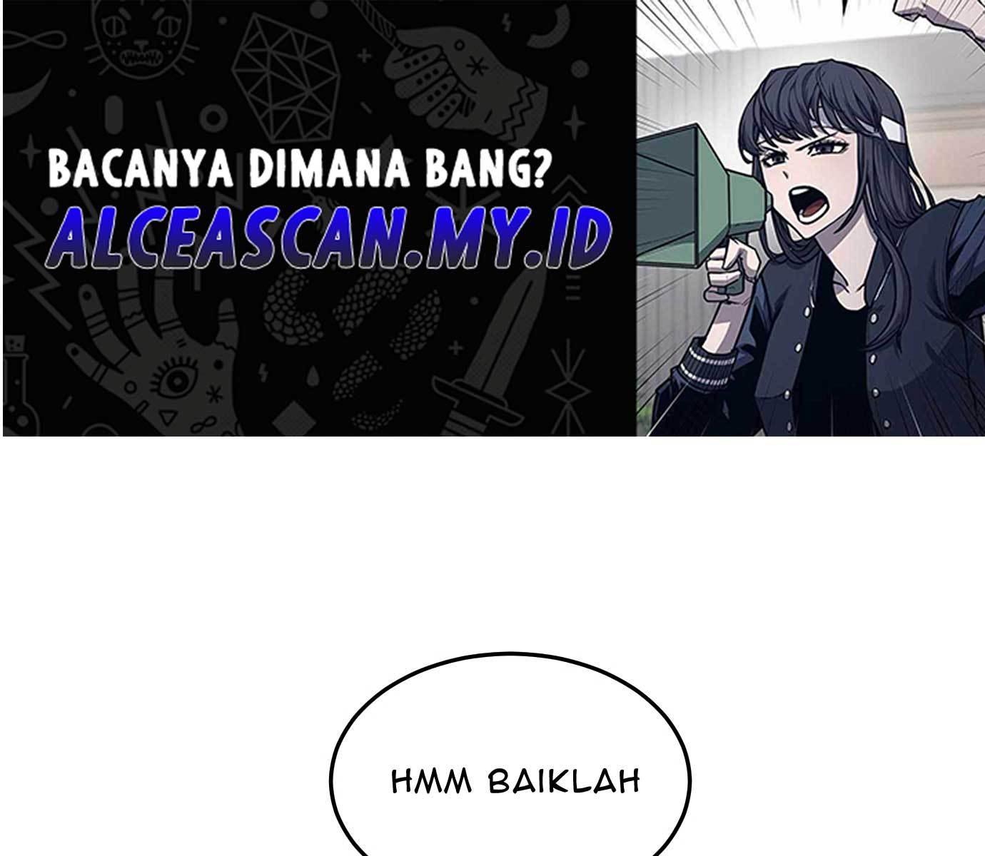 Baca Tiger Coming In Chapter 45 Gambar 2