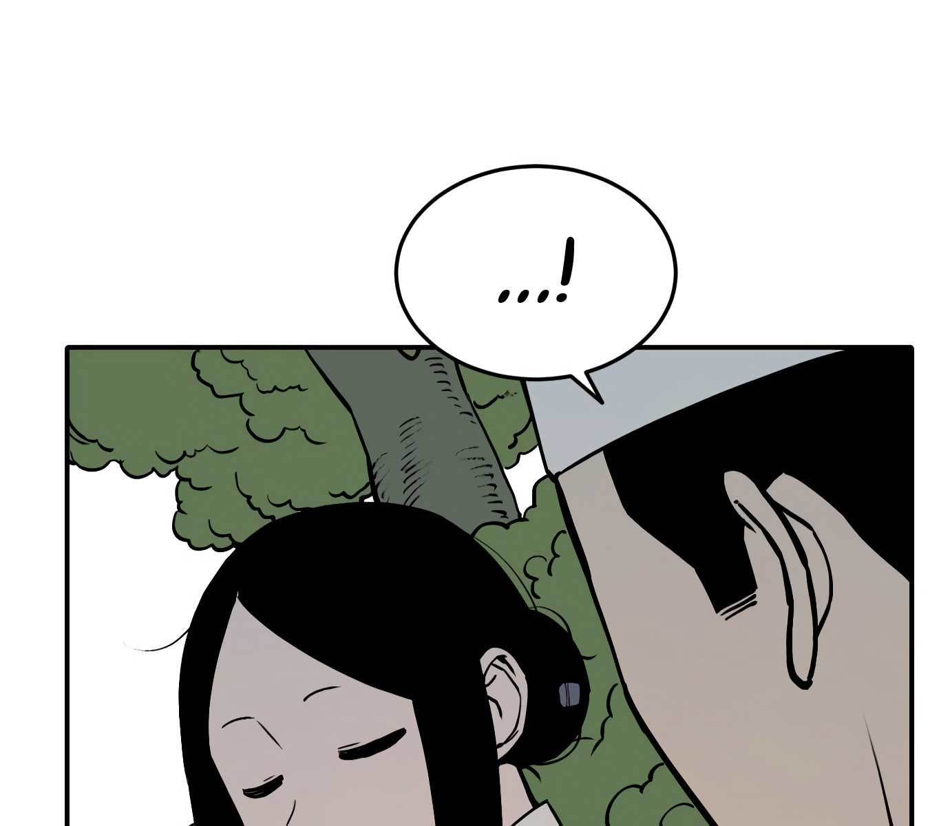 Tiger Coming In Chapter 45 Gambar 59