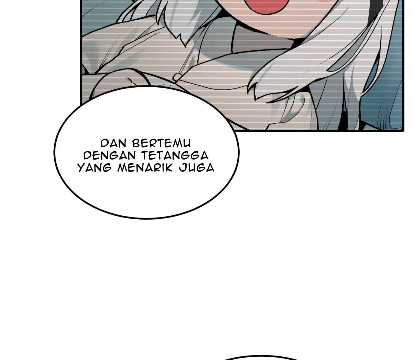 Tiger Coming In Chapter 45 Gambar 63