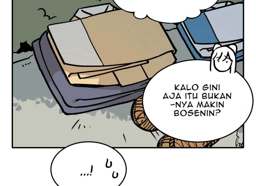 Tiger Coming In Chapter 44 Gambar 106
