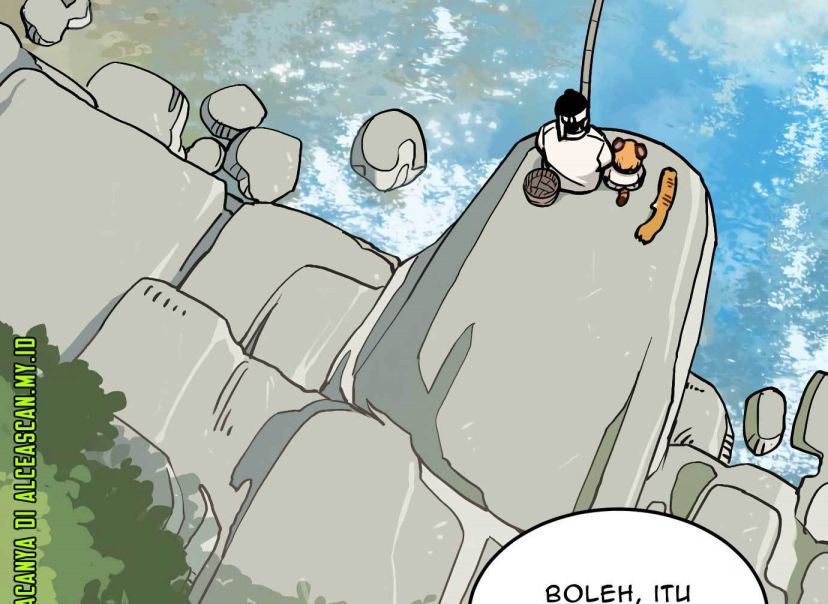 Tiger Coming In Chapter 44 Gambar 109