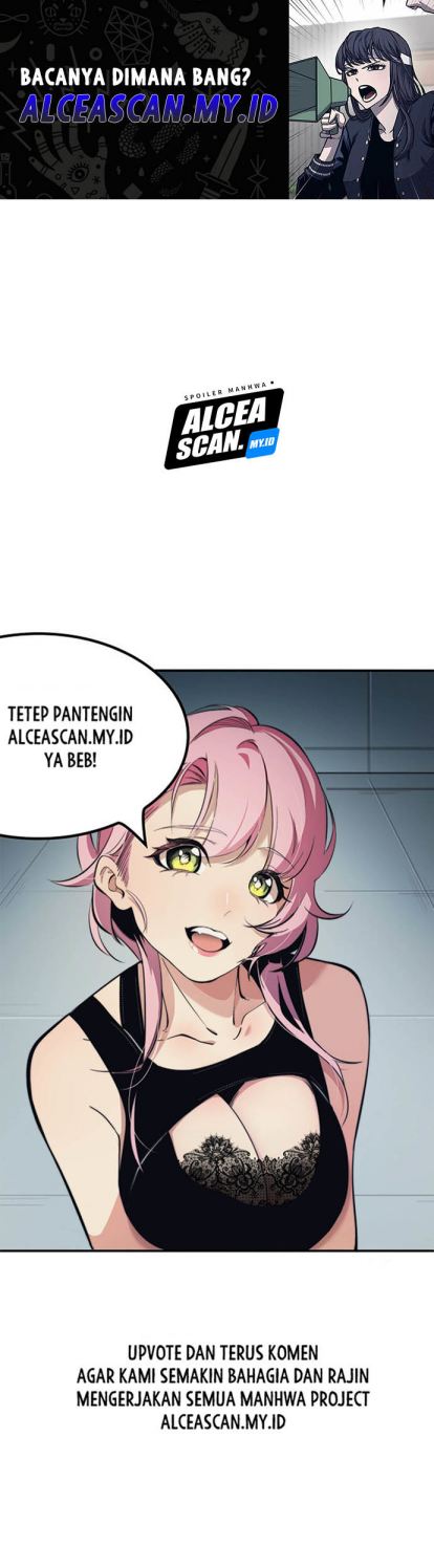 Baca Tiger Coming In Chapter 44 Gambar 2