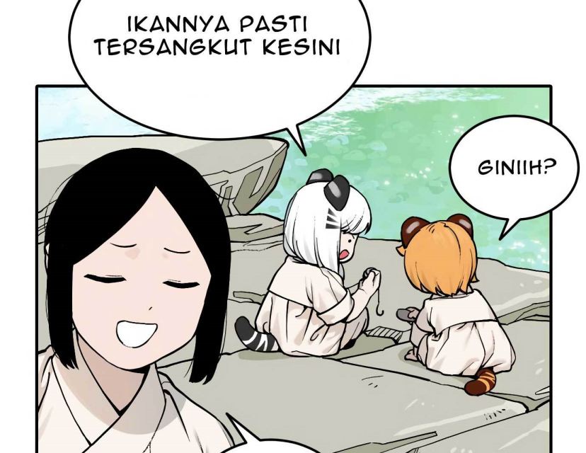 Tiger Coming In Chapter 44 Gambar 25