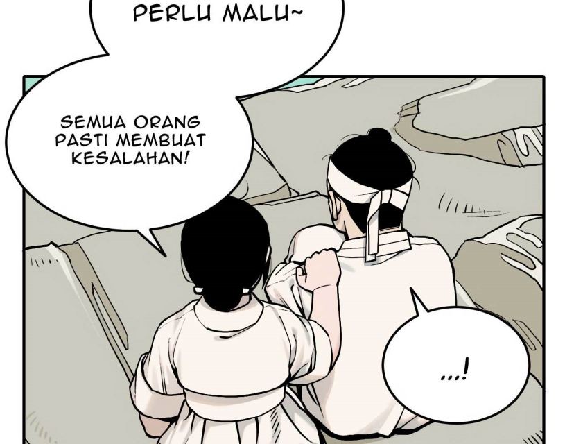 Tiger Coming In Chapter 44 Gambar 28