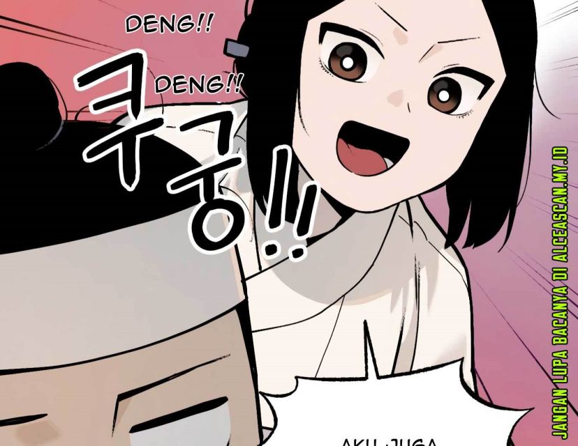 Tiger Coming In Chapter 44 Gambar 32