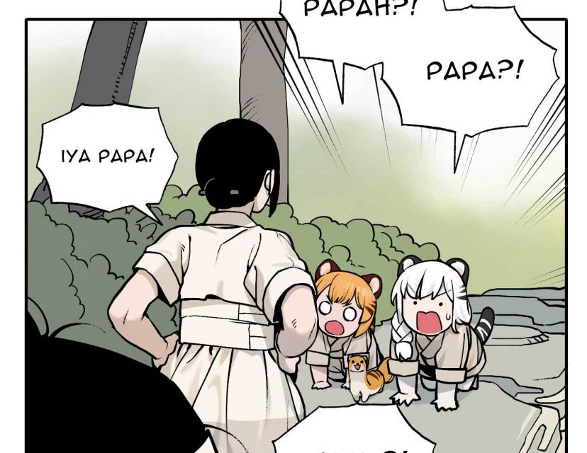 Tiger Coming In Chapter 44 Gambar 50