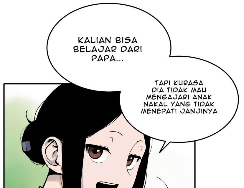 Tiger Coming In Chapter 44 Gambar 57