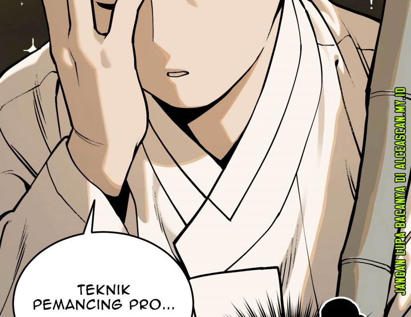 Tiger Coming In Chapter 44 Gambar 62