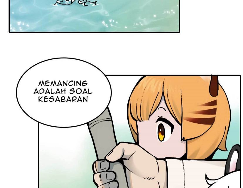Tiger Coming In Chapter 44 Gambar 68