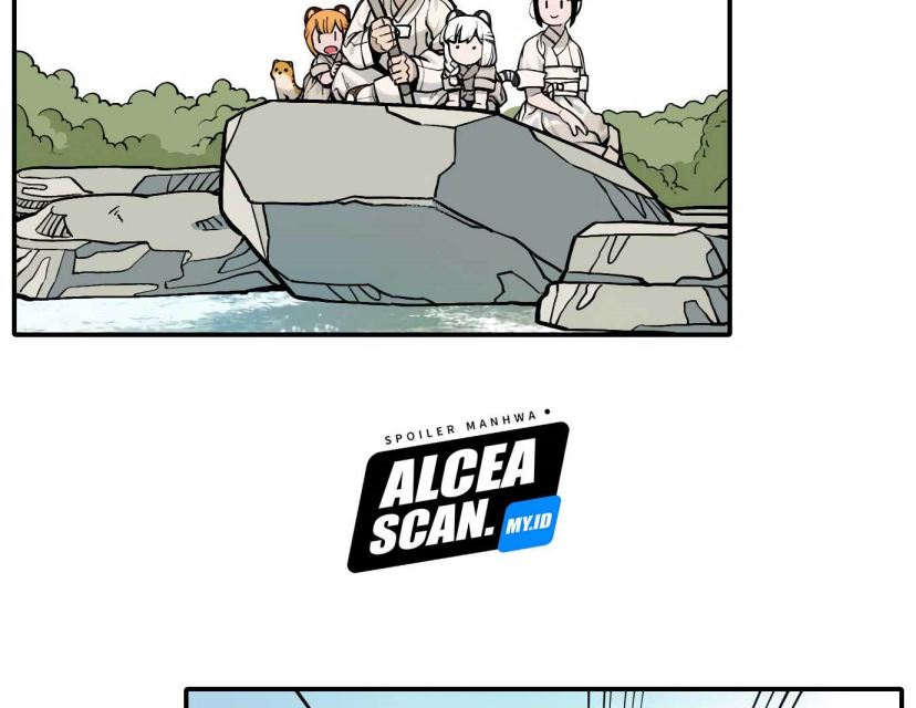 Tiger Coming In Chapter 44 Gambar 71
