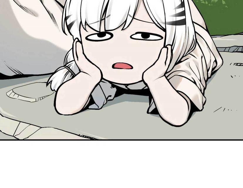 Tiger Coming In Chapter 44 Gambar 83