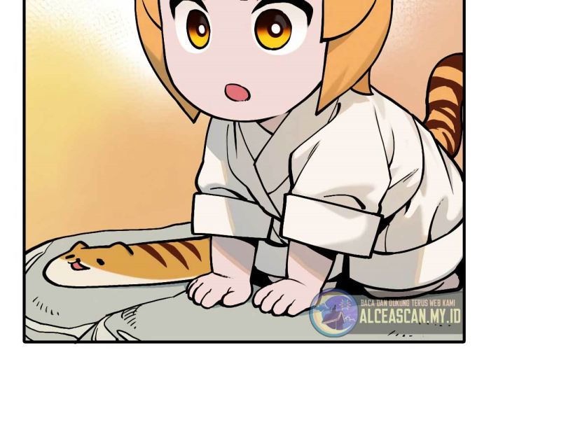 Tiger Coming In Chapter 44 Gambar 86