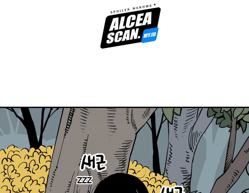 Tiger Coming In Chapter 44 Gambar 87
