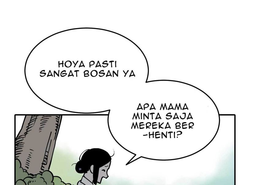 Tiger Coming In Chapter 44 Gambar 95
