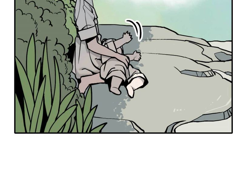 Tiger Coming In Chapter 44 Gambar 96