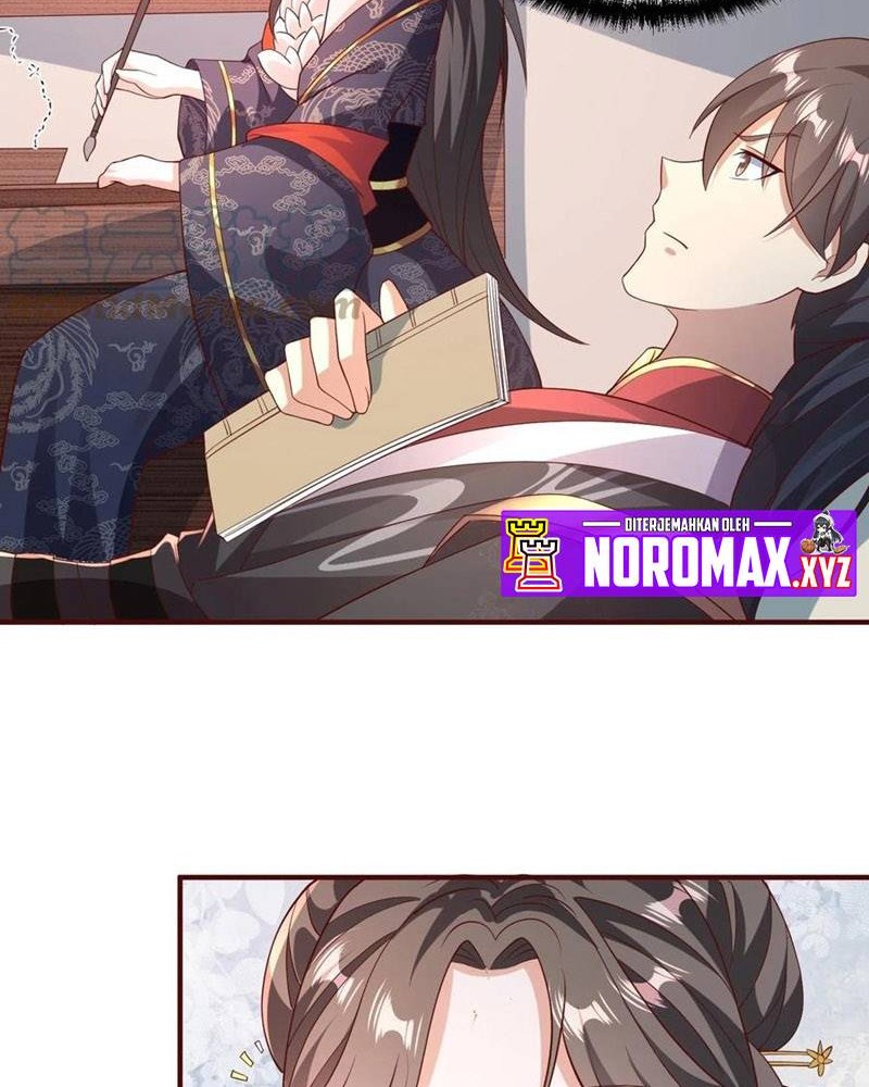 It’s Over! The Queen’s Soft Rice Husband is Actually Invincible Chapter 70 Gambar 3