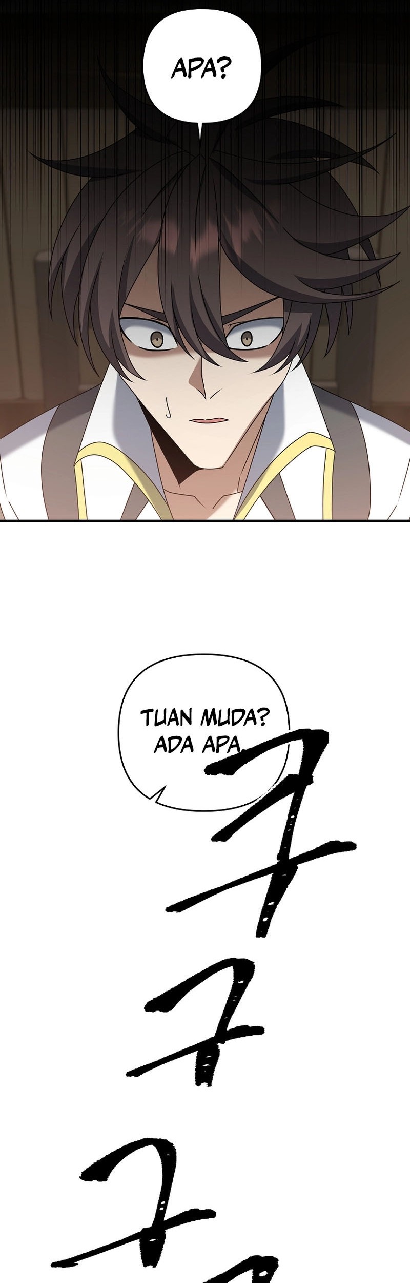 The Lazy Swordmaster Chapter 62 Gambar 16