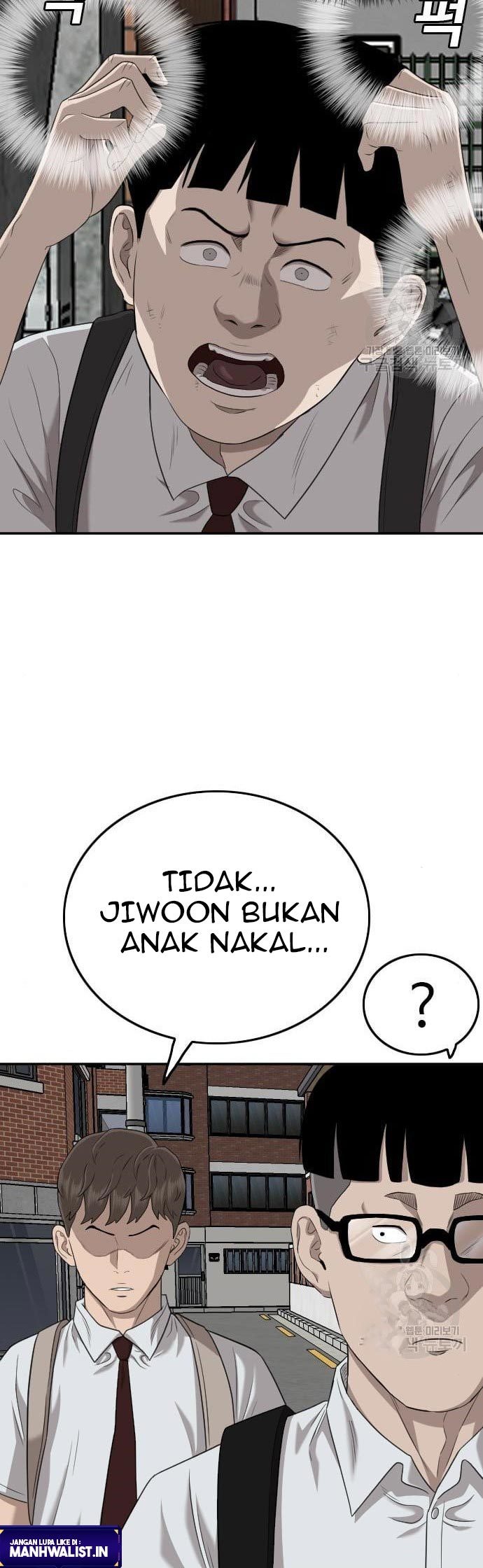 A Bad Person Chapter 139 Gambar 87
