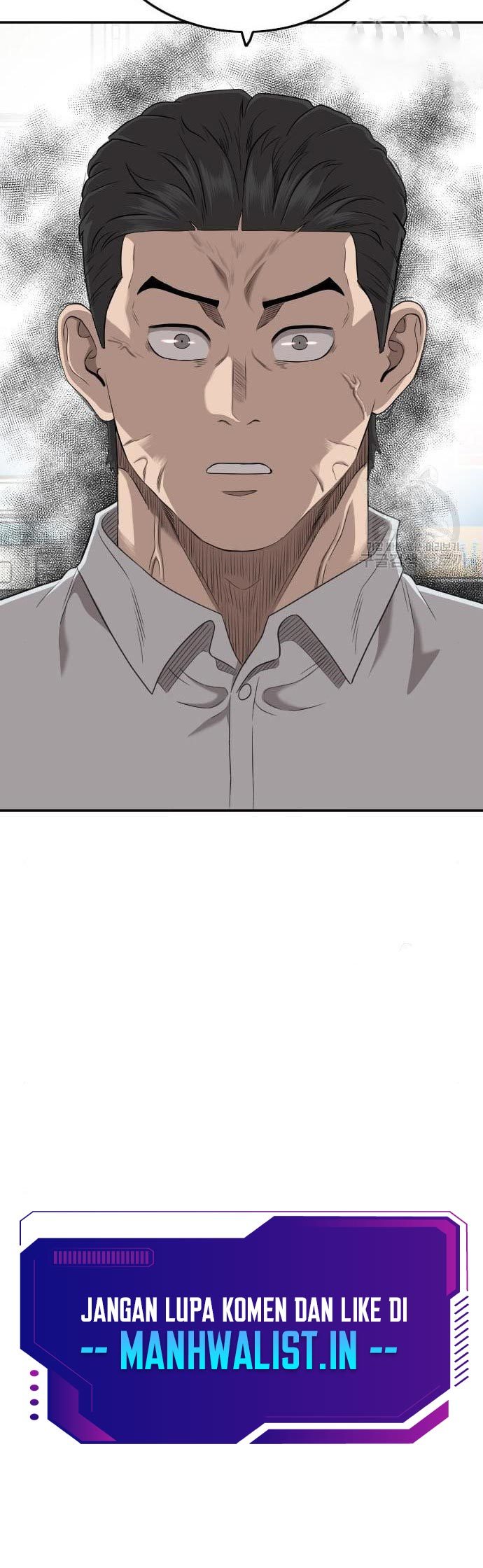 A Bad Person Chapter 139 Gambar 90