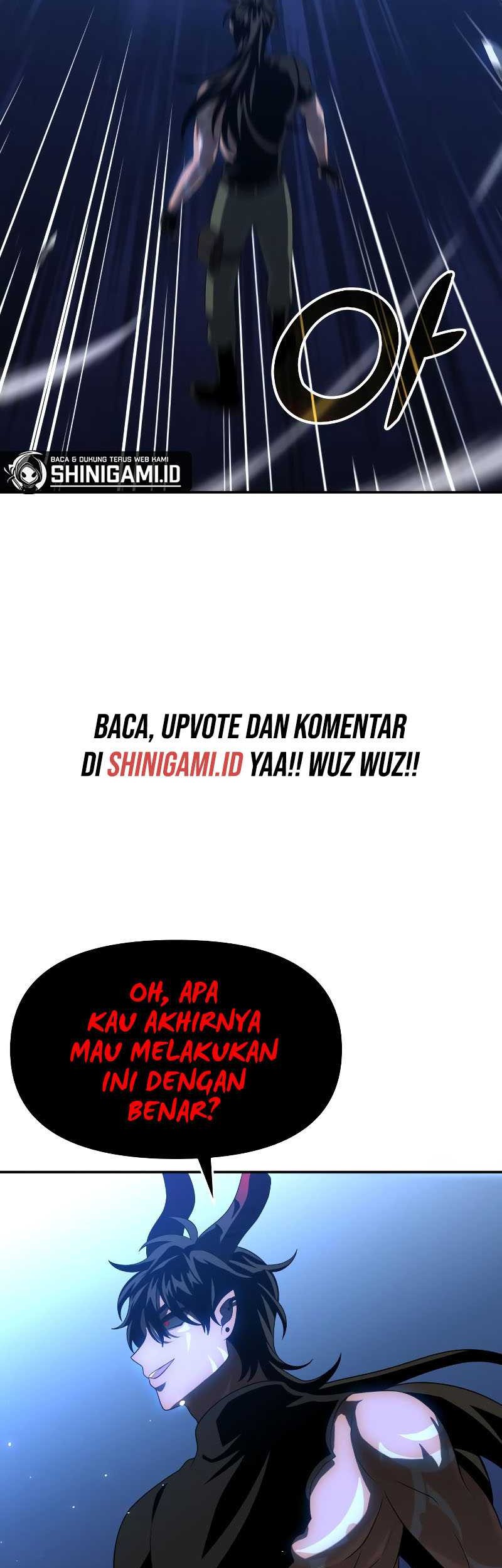 I Used To Be The Boss Chapter 20 Gambar 40