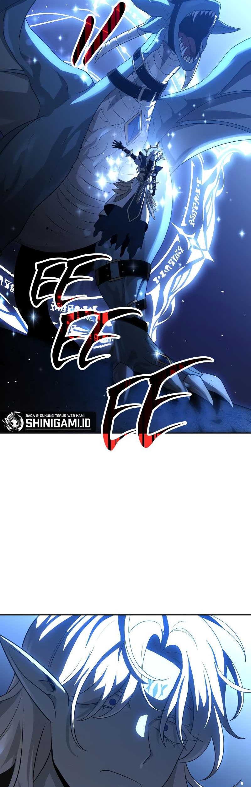 I Used To Be The Boss Chapter 20 Gambar 47