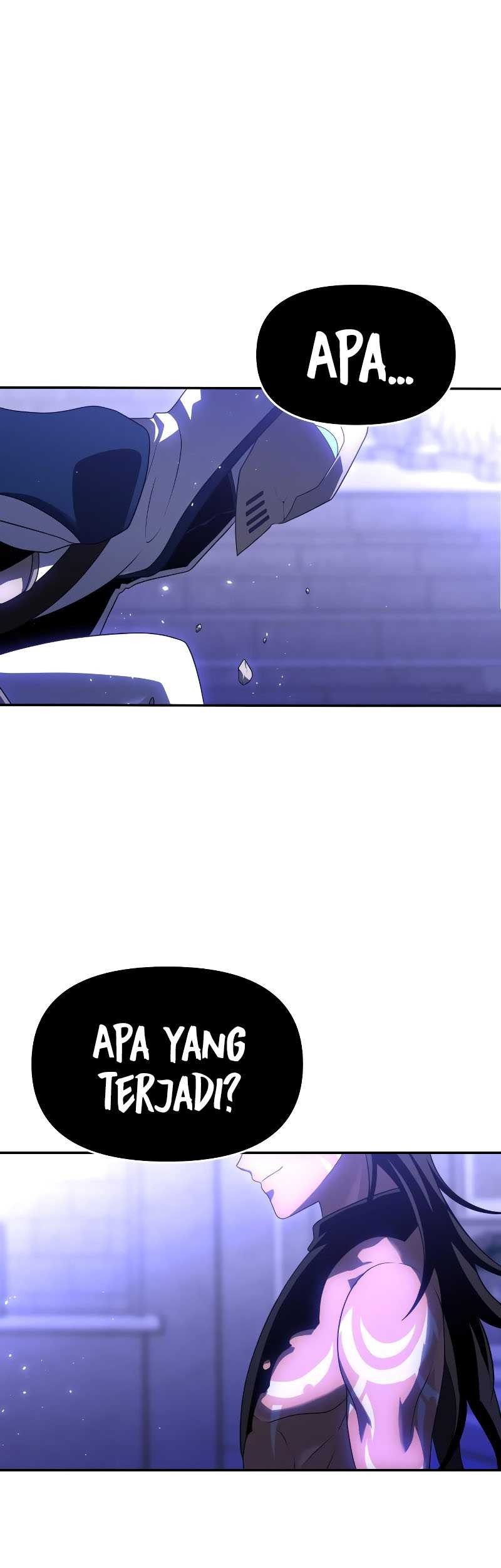 Baca  I Used To Be The Boss Chapter 20 Gambar 2