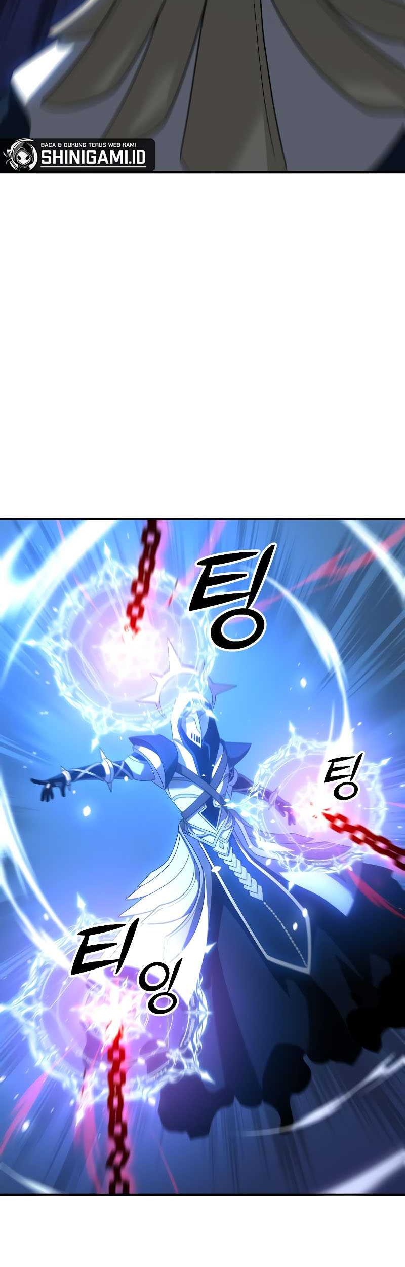 I Used To Be The Boss Chapter 20 Gambar 19