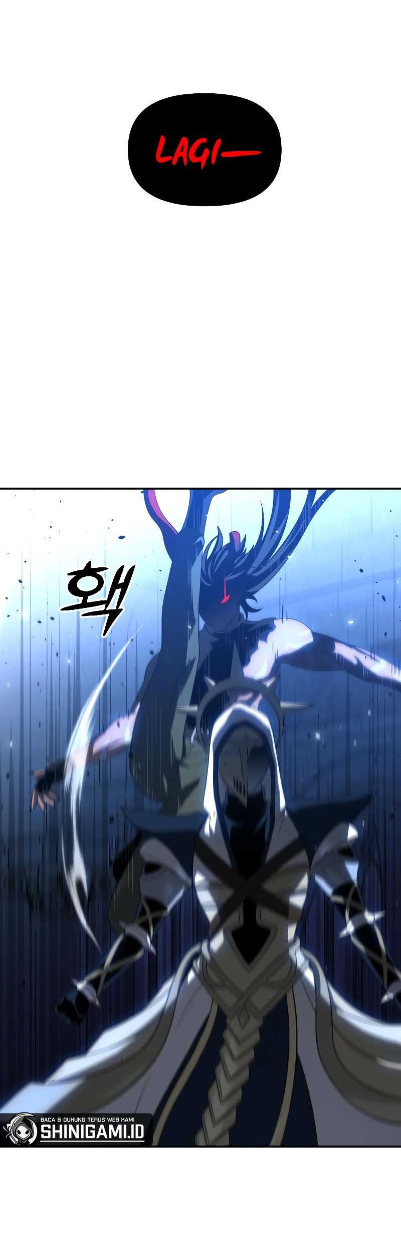 I Used To Be The Boss Chapter 20 Gambar 27