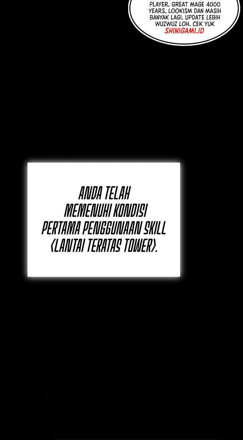 I Used To Be The Boss Chapter 19 Gambar 41