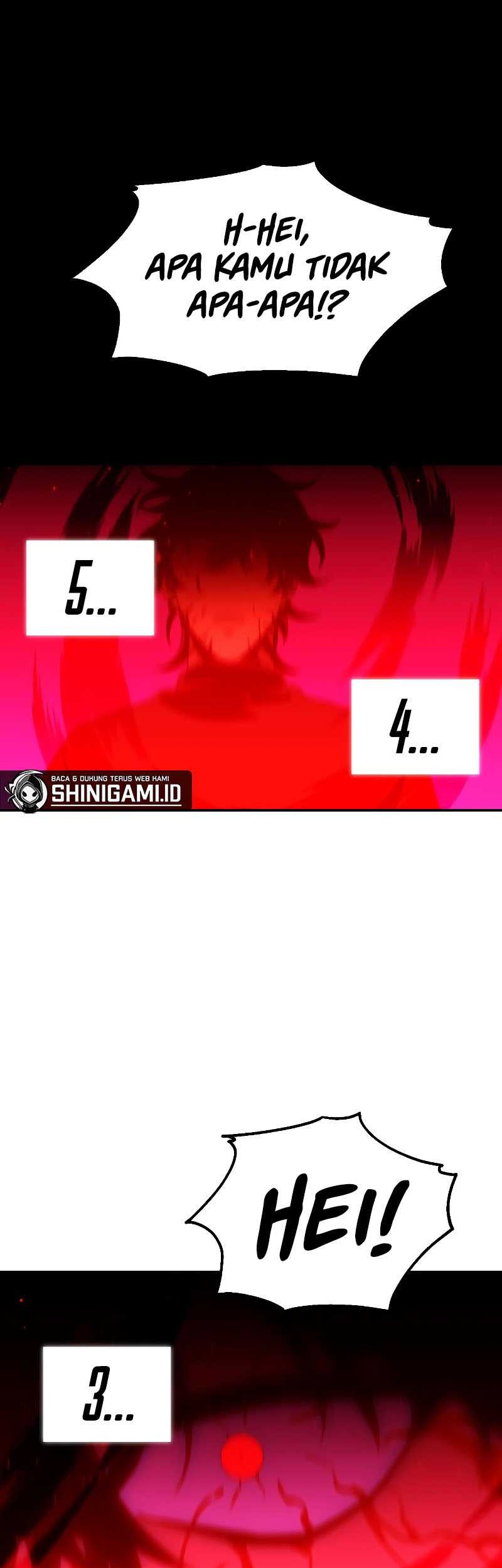 I Used To Be The Boss Chapter 19 Gambar 44