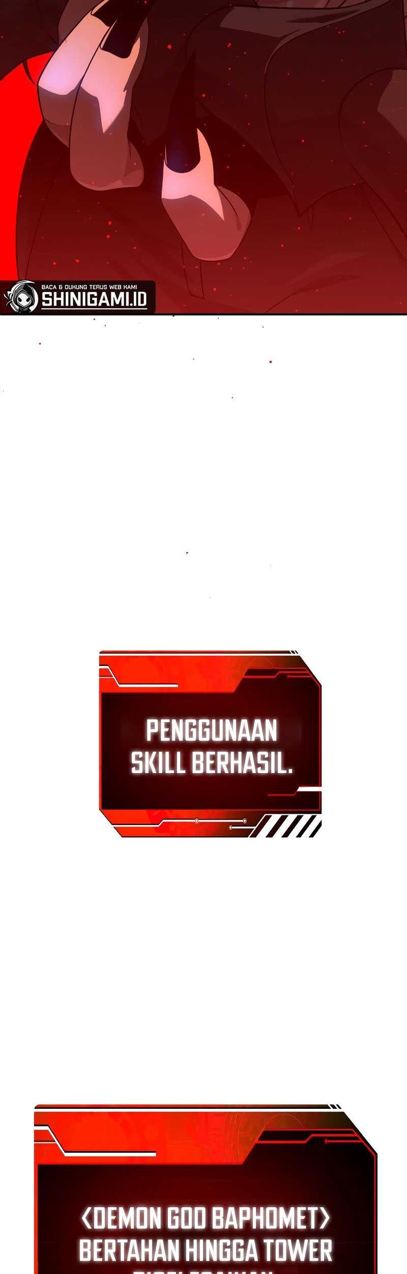 I Used To Be The Boss Chapter 19 Gambar 55