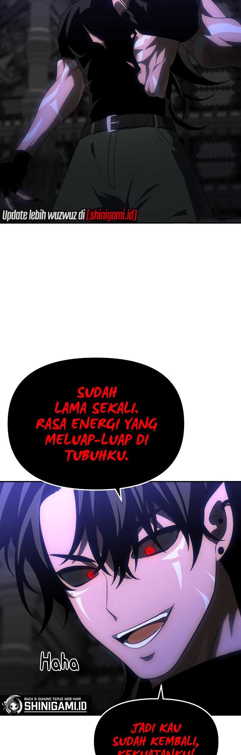 I Used To Be The Boss Chapter 19 Gambar 59