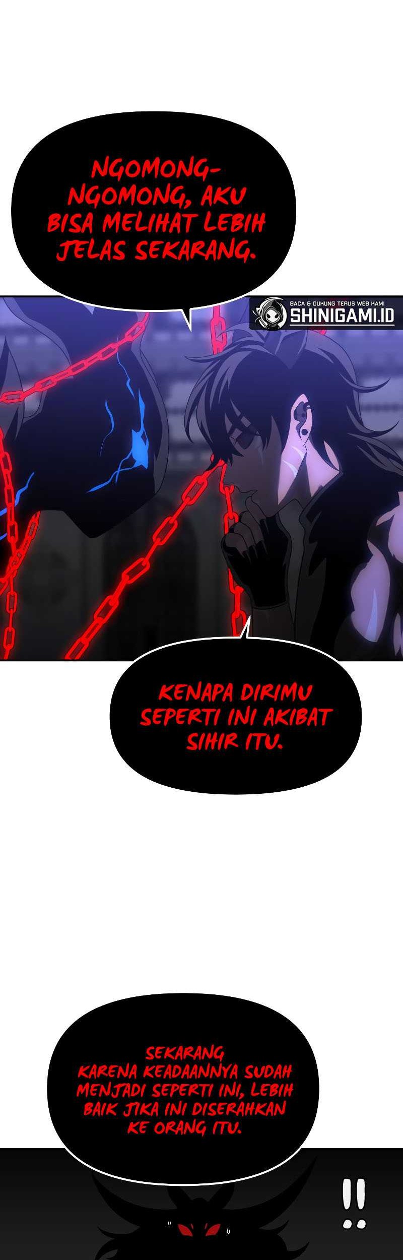 I Used To Be The Boss Chapter 19 Gambar 63