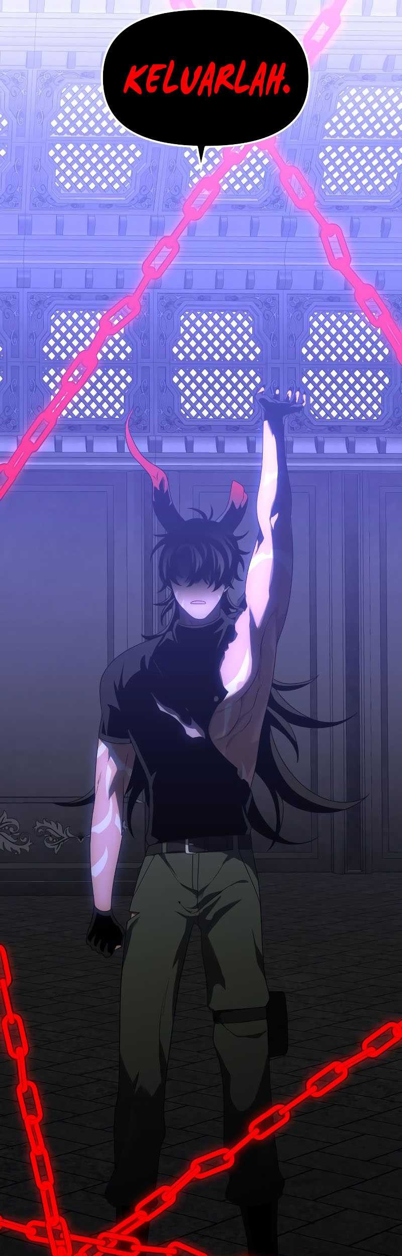 I Used To Be The Boss Chapter 19 Gambar 65