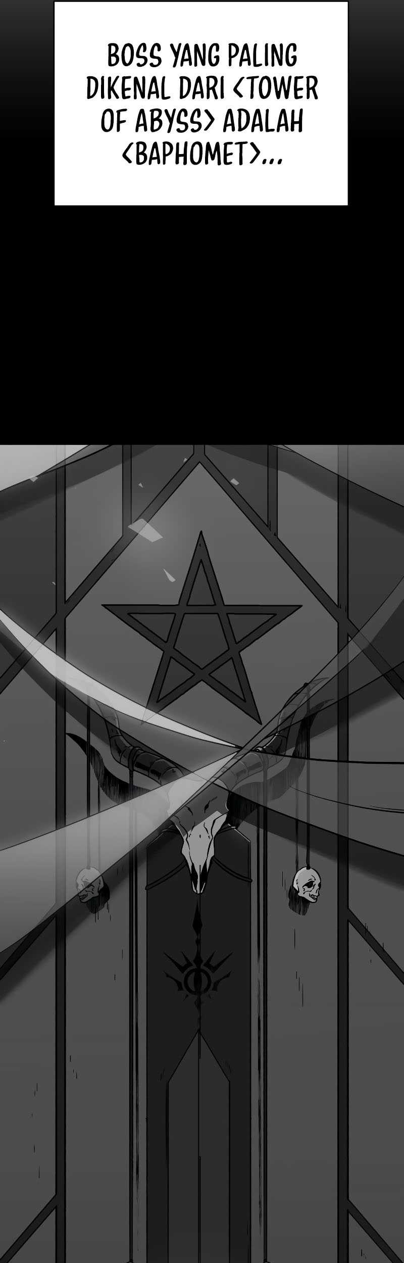 I Used To Be The Boss Chapter 19 Gambar 73