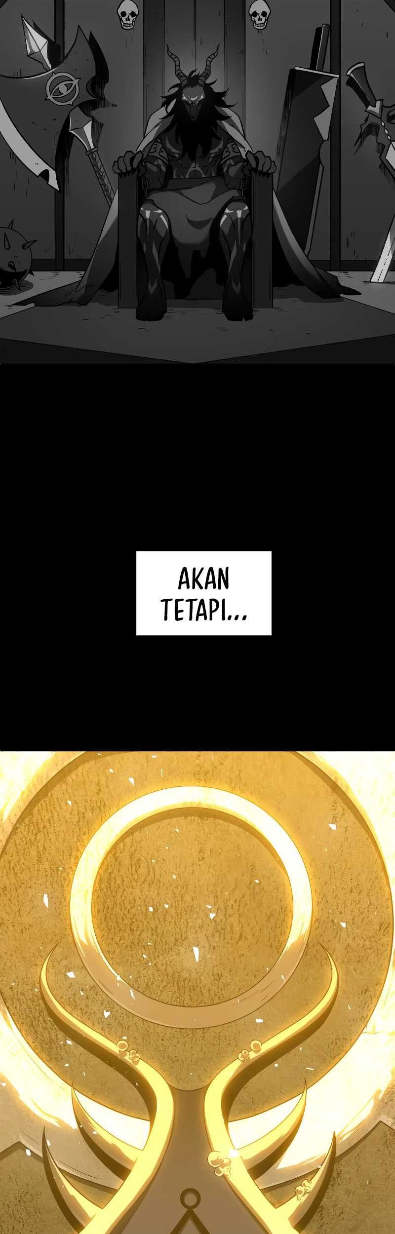 I Used To Be The Boss Chapter 19 Gambar 74