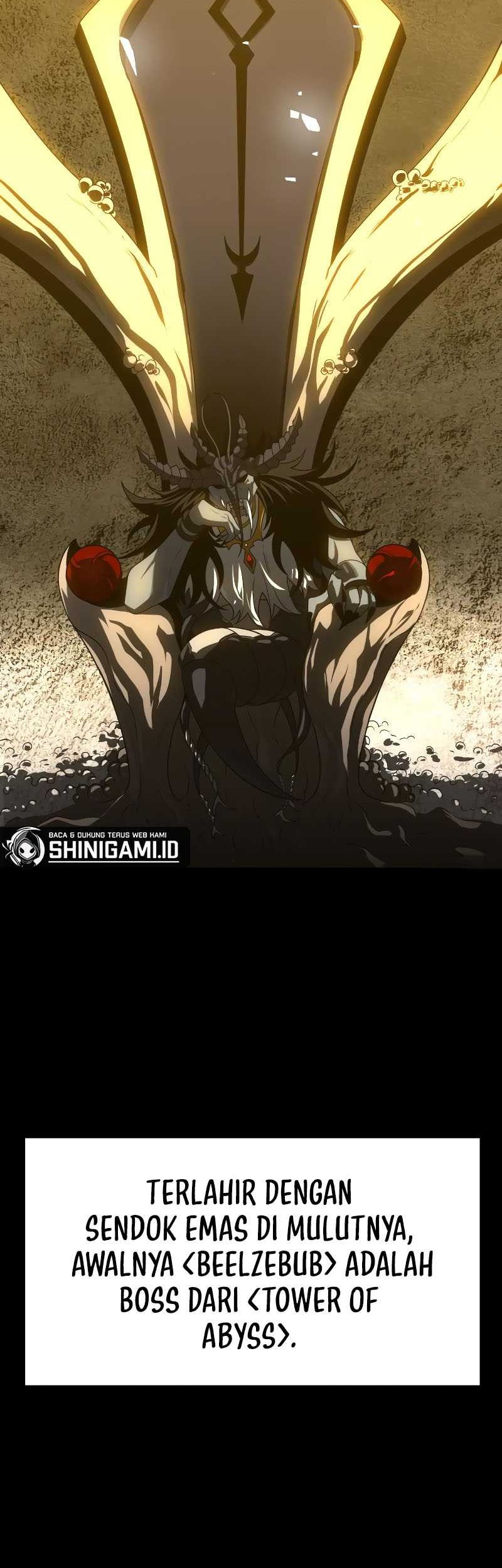 I Used To Be The Boss Chapter 19 Gambar 75