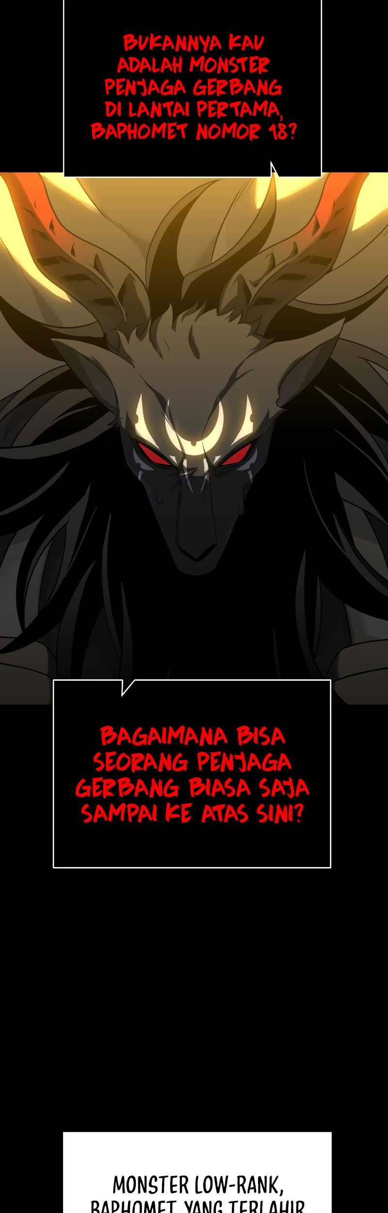 I Used To Be The Boss Chapter 19 Gambar 79