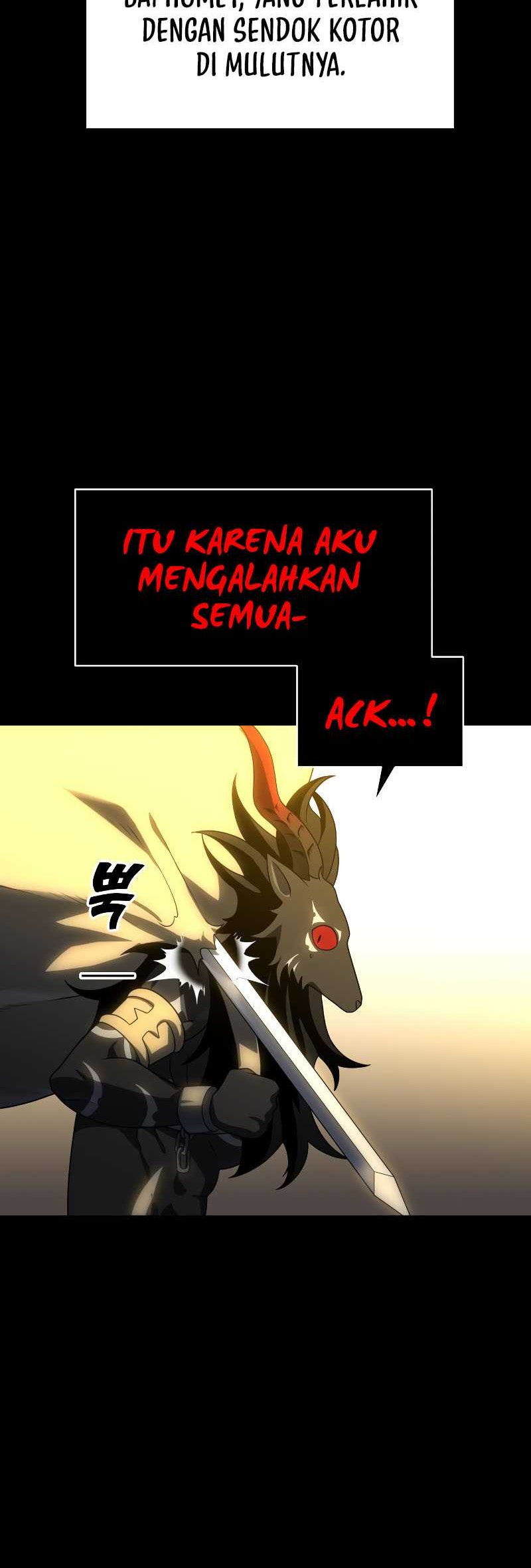 I Used To Be The Boss Chapter 19 Gambar 80