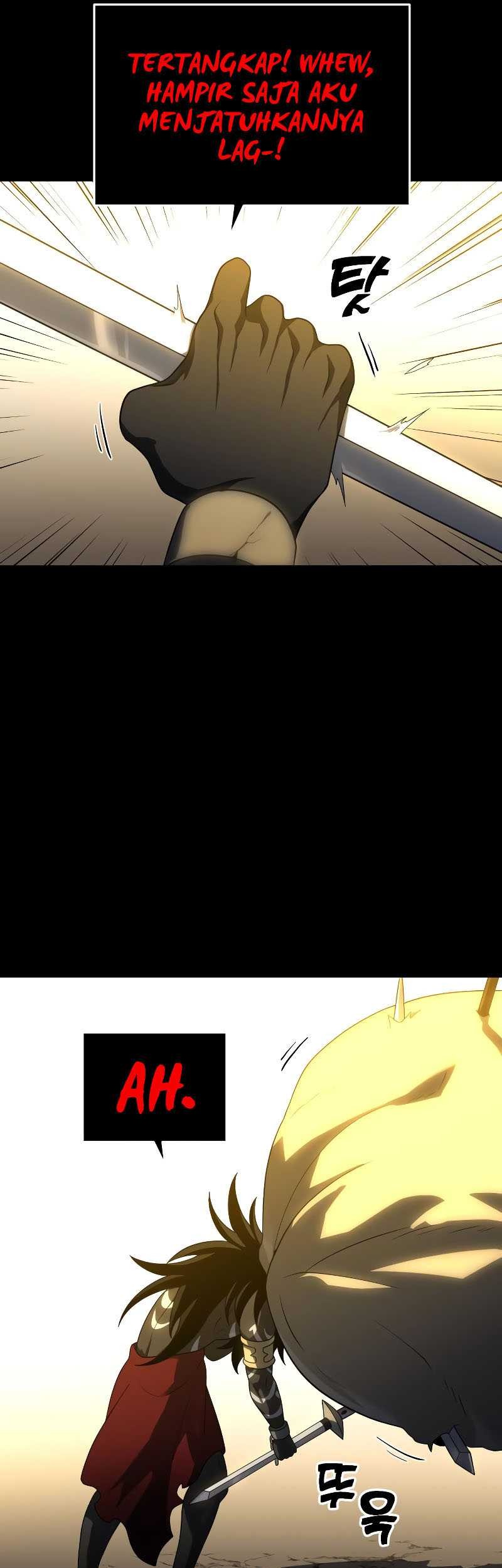 I Used To Be The Boss Chapter 19 Gambar 81