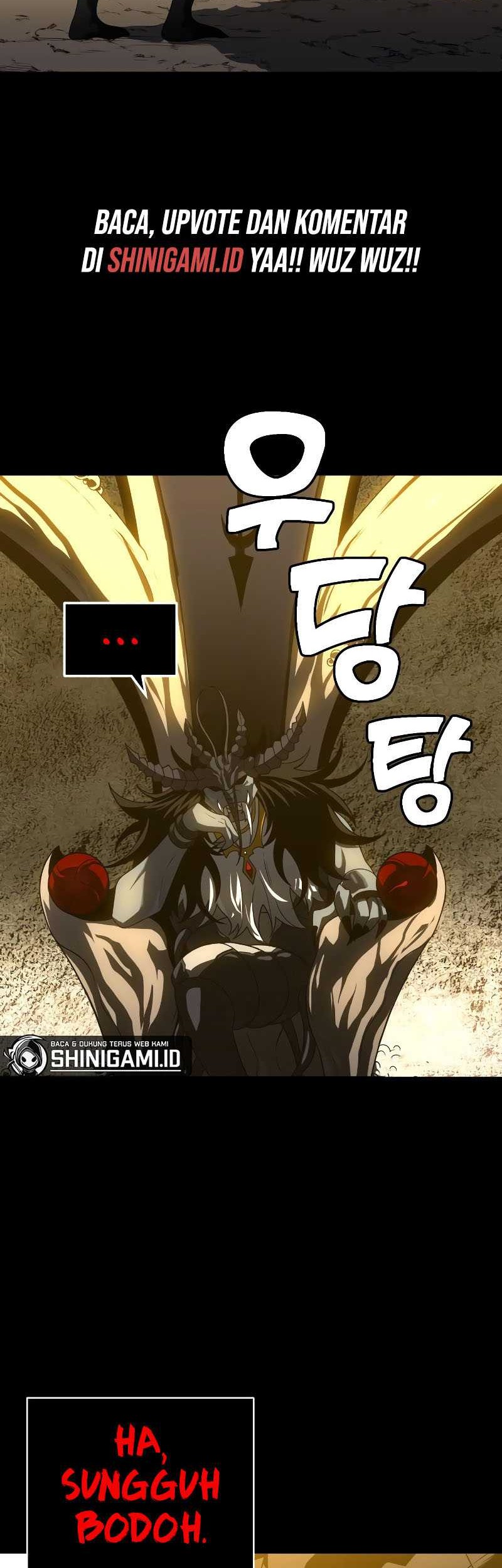 I Used To Be The Boss Chapter 19 Gambar 82