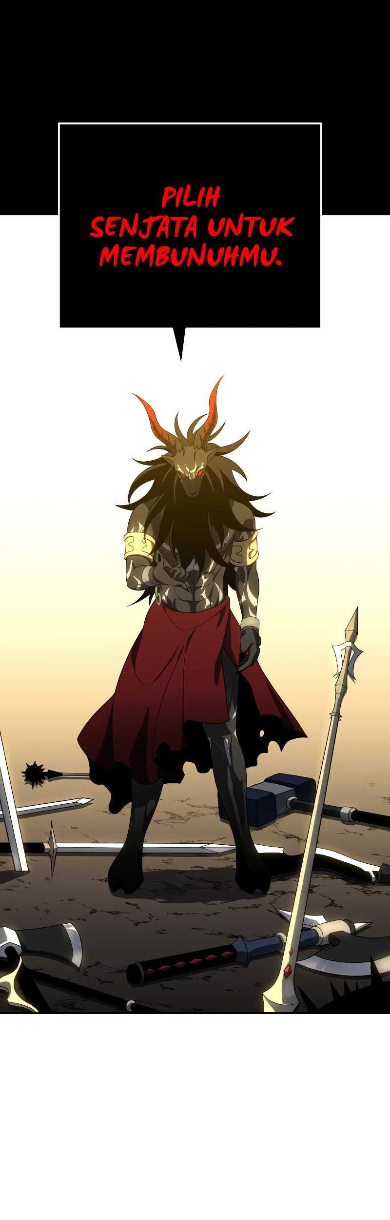 I Used To Be The Boss Chapter 19 Gambar 84