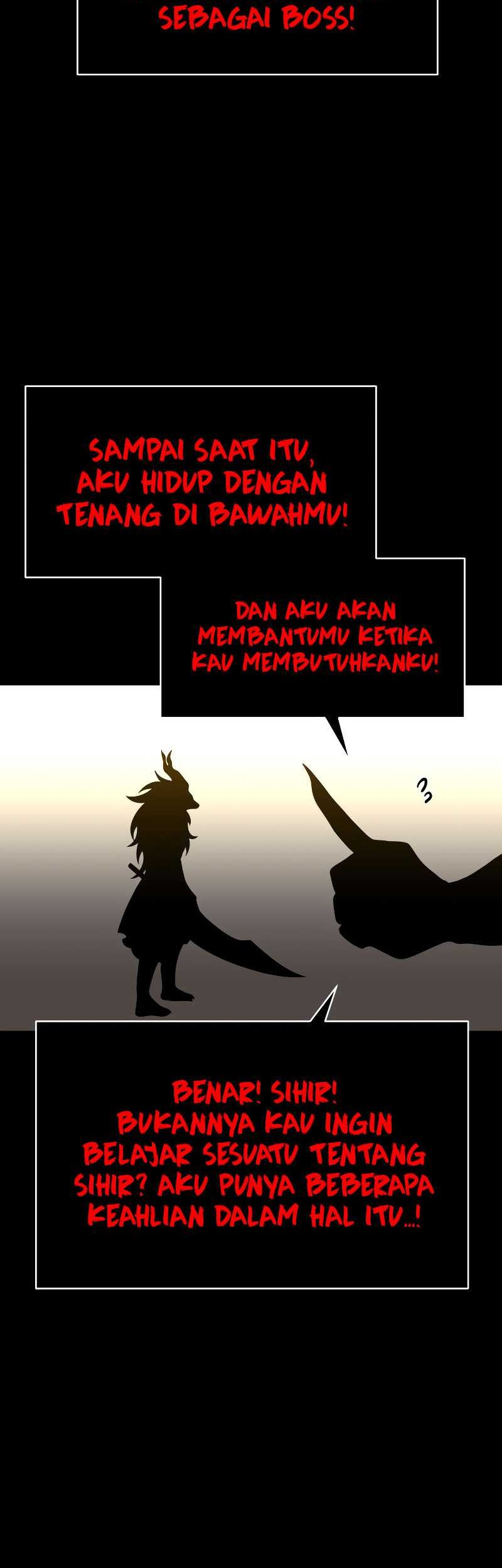 I Used To Be The Boss Chapter 19 Gambar 88