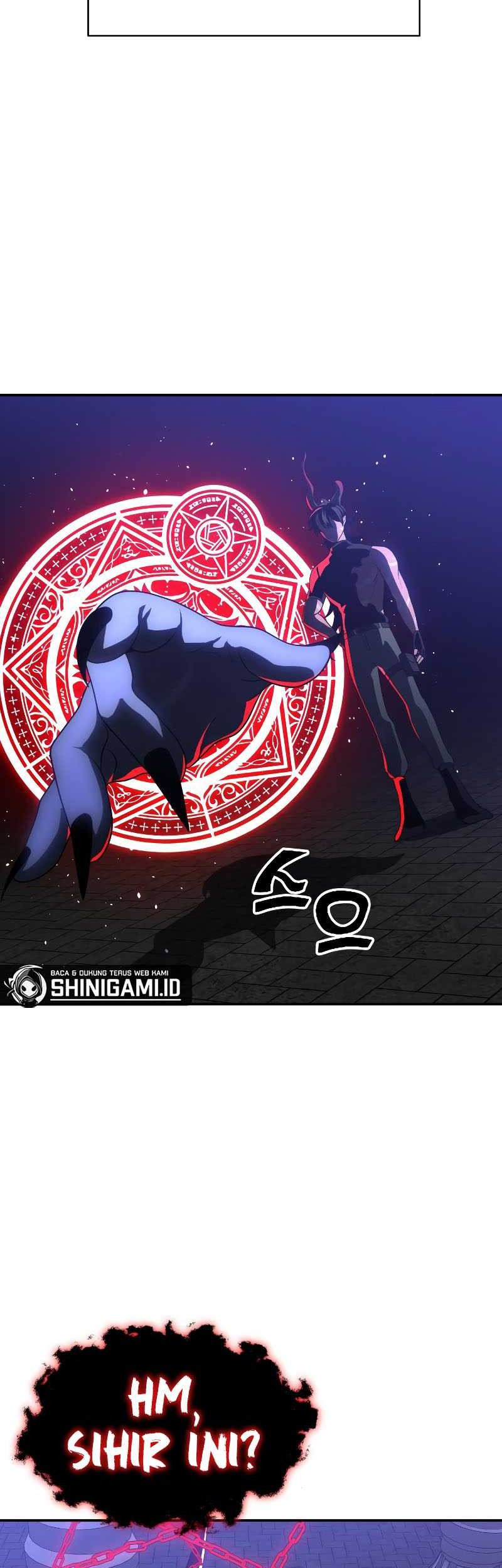 I Used To Be The Boss Chapter 19 Gambar 91