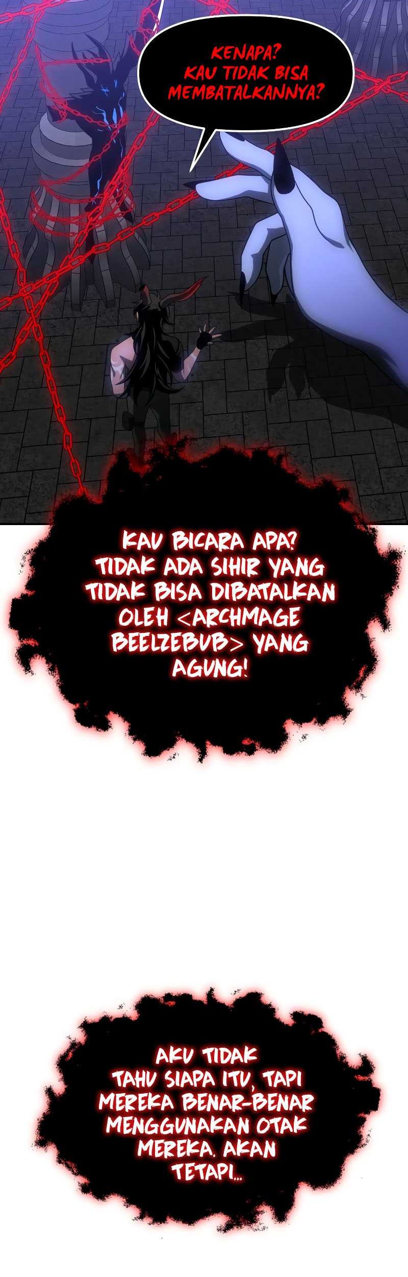I Used To Be The Boss Chapter 19 Gambar 92