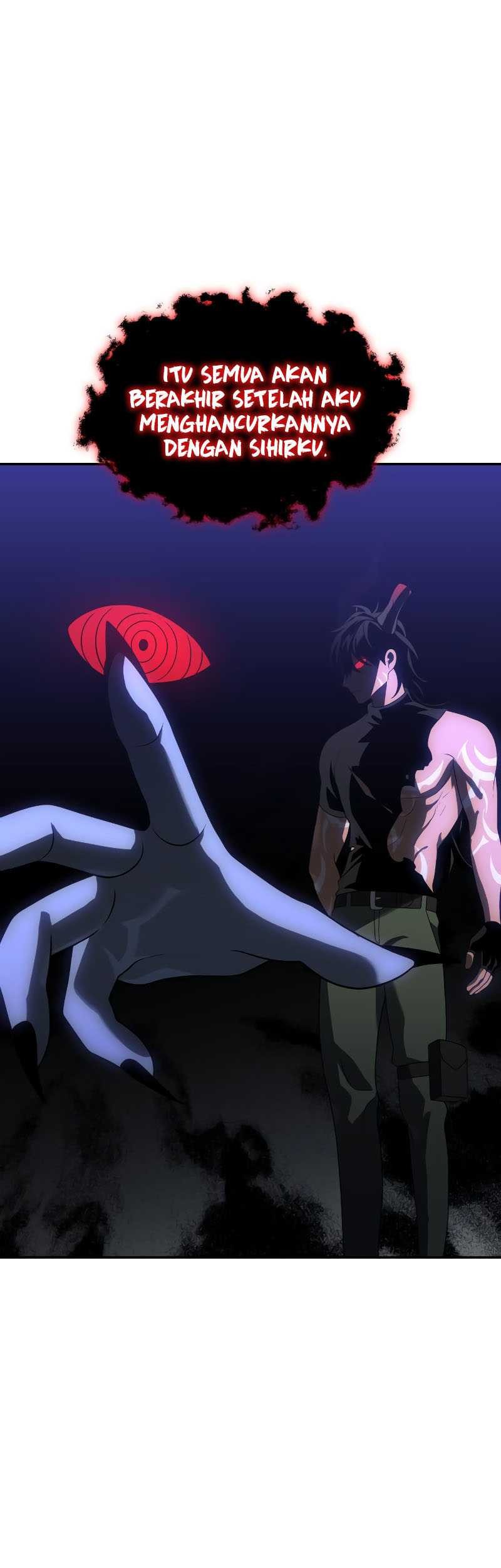 I Used To Be The Boss Chapter 19 Gambar 93