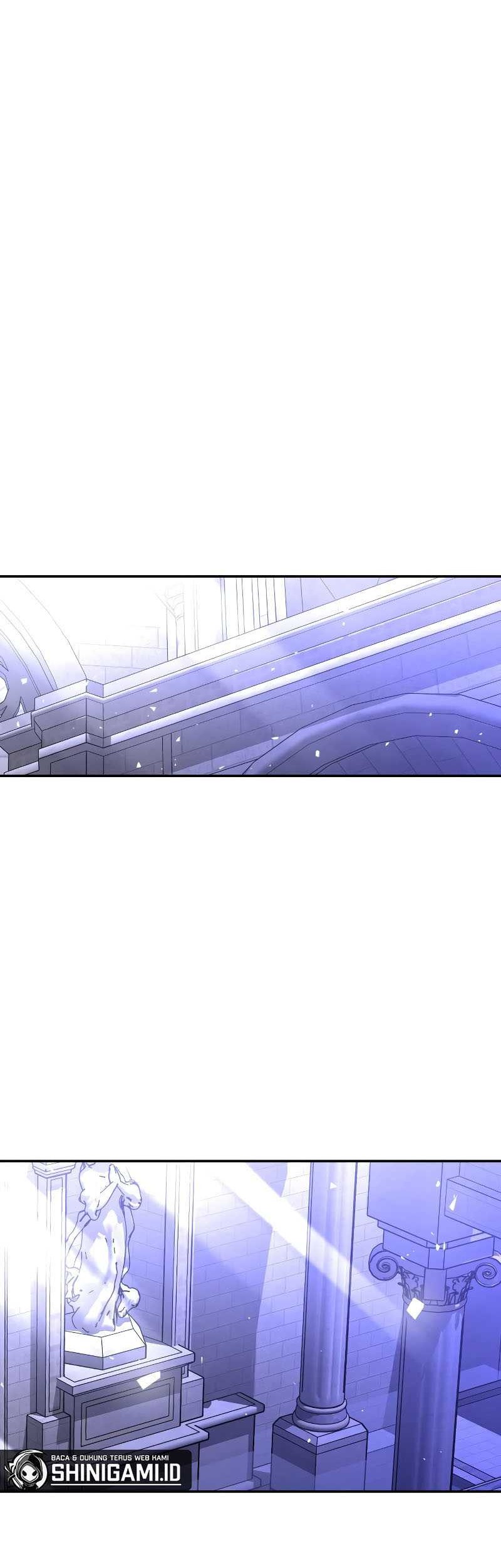 I Used To Be The Boss Chapter 19 Gambar 94