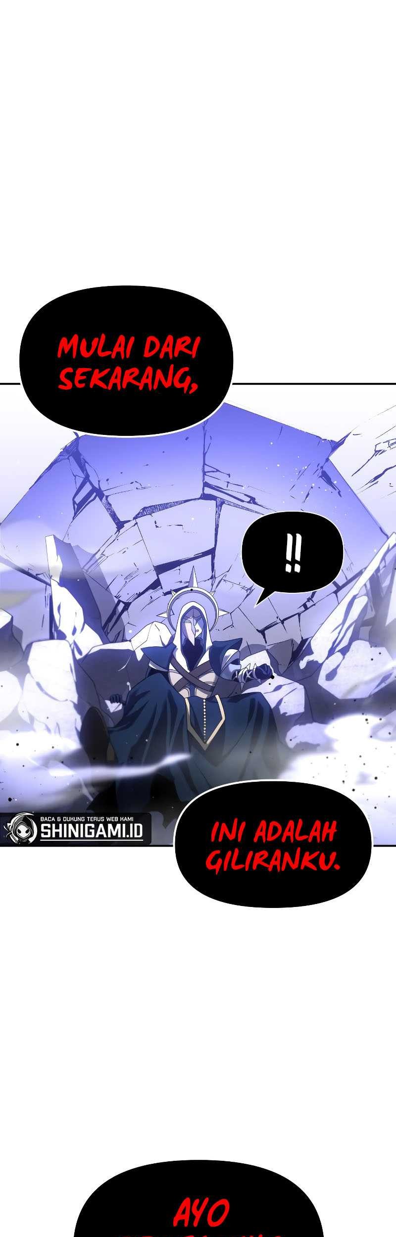 I Used To Be The Boss Chapter 19 Gambar 105